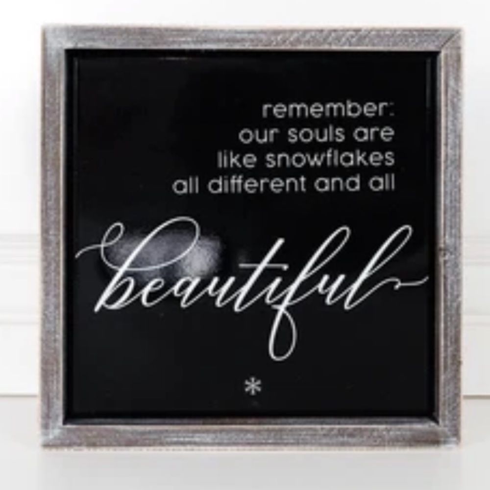 𝅺Home Decor Wall Frame